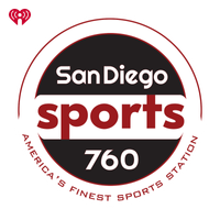 San Diego Sports 760 logo
