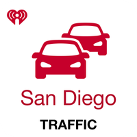 San Diego Traffic logo