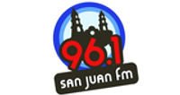 San Juan FM logo