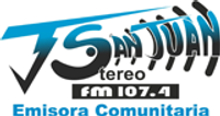 San Juan Stereo logo