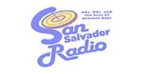 San Salvador Radio 90s 2000s 2010s + logo