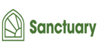 Sanctuary logo