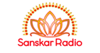 Sanskar Radio logo