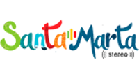 Santa Marta Stereo logo