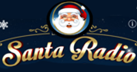 Santa Radio logo