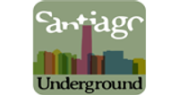 Santiago Underground logo