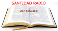 Santidad Radio Adoración logo