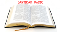 Santidad Radio Online logo