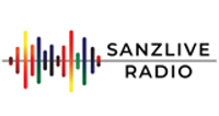 SANZLive Radio logo