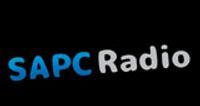 SAPC Radio logo