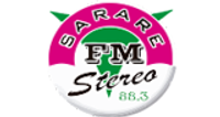 Sarare Stereo logo