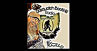 Sasquatch Boot Hill Radio logo