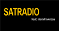 SATRADIO logo