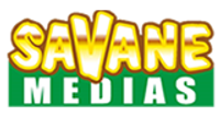 Savane FM logo