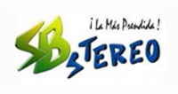 SB Stereo logo