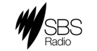 SBS Radio 2 logo