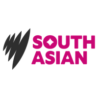 SBS South Asian logo