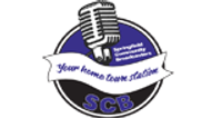 SCBradio logo