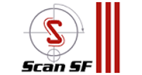 ScanSF - San Francisco Police/Fire/EMS Scanner logo