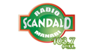 Scandalo logo