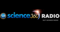 Science360 Radio logo
