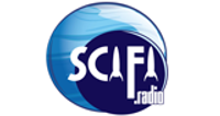 SCIFI.radio logo