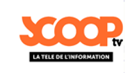 Scoop FM logo