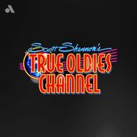 Scott Shannon's True Oldies logo