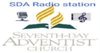 SDA Radio station logo