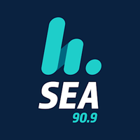 Logotipo de Sea FM 90.9 Gold Coast