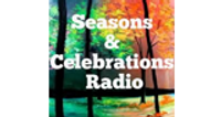 Seasons & Celebrations Radio logo