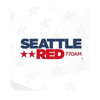 Seattle Red 770 logo
