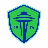 Seattle Sounders FC Radio logo