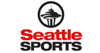 Seattle Sports 710 logo