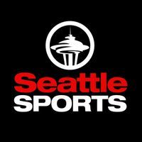Logotipo de Seattle Sports 710