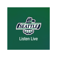 Seattle Thunderbirds Radio logo