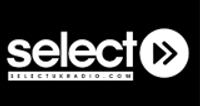 Select Radio logo