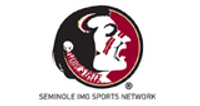 Logotipo de Seminole IMG Sports Network