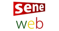 Seneweb Radio logo