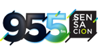 Sensación Fm logo