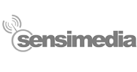 Sensimedia - Dancehall logo