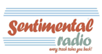 Sentimental Radio logo