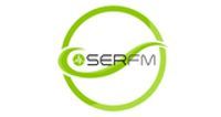 Ser FM logo