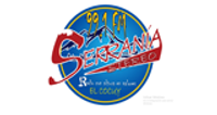 Logotipo de Serranía Stereo