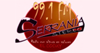 Serranía Stereo logo