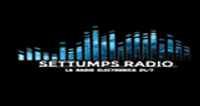 Settumps Radio logo