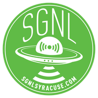 SGNL Syracuse logo
