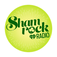 Shamrock Radio logo