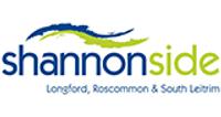 ShannonSide FM logo