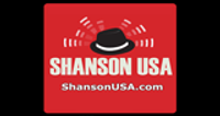 Shanson USA logo